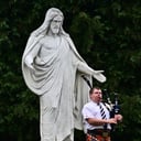 John Lee - Professional Bagpiper