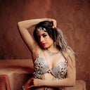 Melissa Belly Dancer