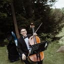 Austin Chao - Professional Cellist