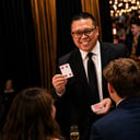 Professional Close Up Magician