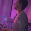 Professional Drummer Luke O'Kelley