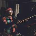 Professional Drummer