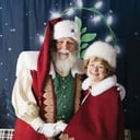 Santa PopPop