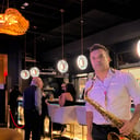 Professional Saxophonist