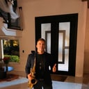 Professional Saxophonist
