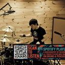 Professional Session Drummer