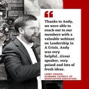 Professional Speaker