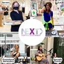 Next Events &amp; Entertainment
