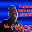 Prophetess Lufuno Angel