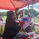 Erica B Airbrush Designer