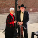 Buddy &amp; Ina Gore / Psalm 100