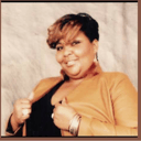 Psalmist Dee Johnson