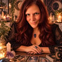 Psychic Energy Reader