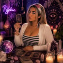 Psychic Gina