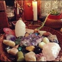 Psychic Palm and Tarot Card Reader