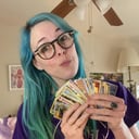 Psychic Pokemon Tarot Reader