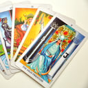 Psychic Readings by Shannon