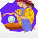 Psychic Savannah