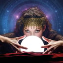 Psychic Sherrywi