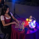 Asheville Psychic Solutions