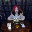 Psychic Sophia