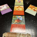 Psychic &amp; Tarot Card Specialist