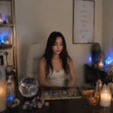 Psychic Tarot Reader, Alexandra