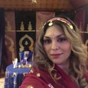Psychic Tiffani Rose