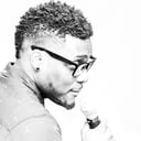 Publicist Rashad J. Smith