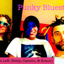 Punky Bluester