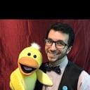 Puppets by Palmieri
