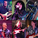 Pure Heart Tribute Band