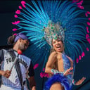 Pure Samba Entertainment