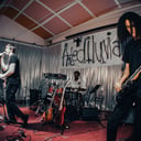 Antediluvia
