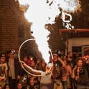 Pyro Circus