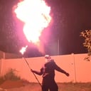 Burn Bright Entertainment