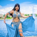 Qamar Dance Entertainment