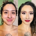 Quanisha Moody Makeup Artistry