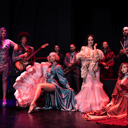 Queen Bee Cabaret