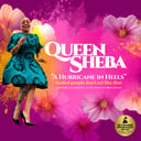 Queen Sheba