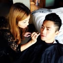 Queenie Lau's Makeup