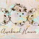Awakened Henna