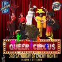 Queer Circus