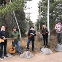 Quickdraw Homegrown Music