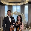 Quora String Duo
