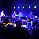 R. A. And the Flames