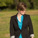 Rachel Schlesinger, oboist