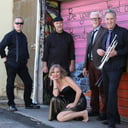 Rachel Sorsa Band
