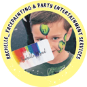 Rachelle Face Painting and More