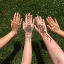 Rachel’s Henna Art